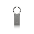 USB-Stick Silizium Power F80 2.0, grau