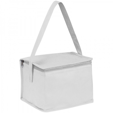 Logotrade Logogeschenke das Foto: Non Woven Kühltasche NIEBY