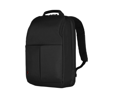 Logotrade werbemittel das Foto: Rucksack Wenger Reload 14''