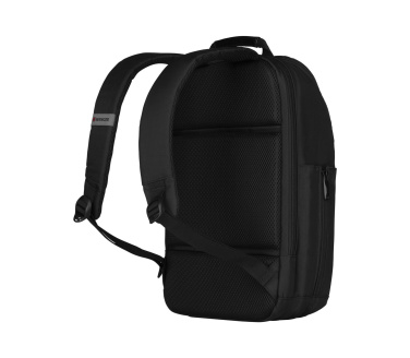 Logotrade Geschäftsgeschenke das Foto: Rucksack Wenger Reload 14''