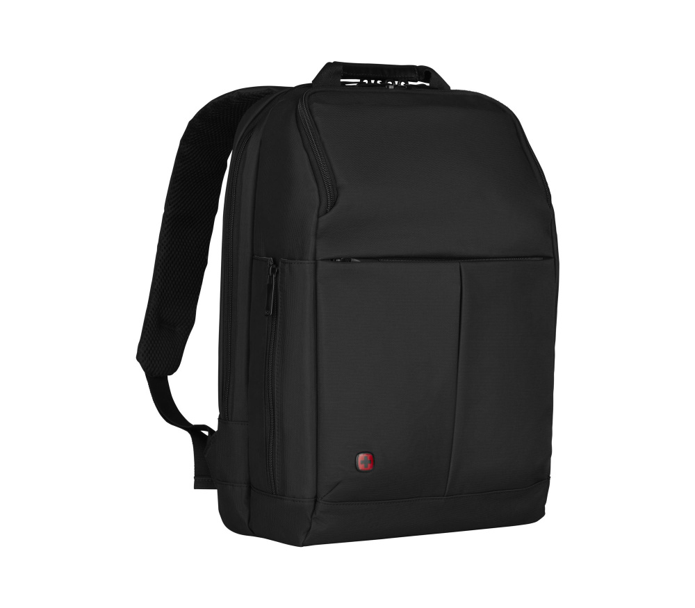 Logotrade Geschäftsgeschenke das Foto: Rucksack Wenger Reload 16''