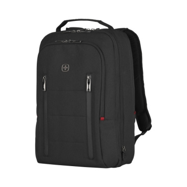 Logotrade Firmengeschenke das Foto: Rucksack Wenger City Traveller 16''