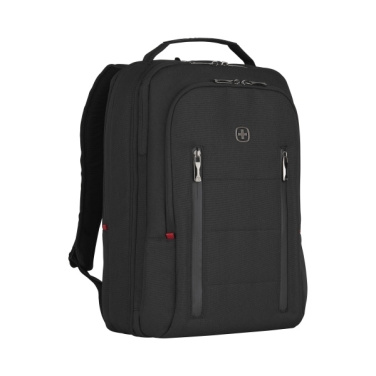 Logotrade Werbegeschenke das Foto: Rucksack Wenger City Traveller 16''