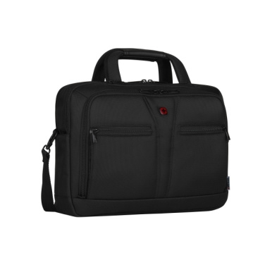 Logotrade Geschäftsgeschenke das Foto: Laptoptasche und Tablet Wenger BC PRO 16''