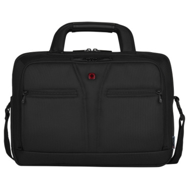 Logotrade Werbeartikel das Foto: Laptoptasche und Tablet Wenger BC PRO 16''