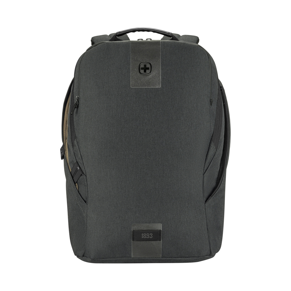 Logotrade werbemittel das Foto: Rucksack Wenger MX ECO Light 16''