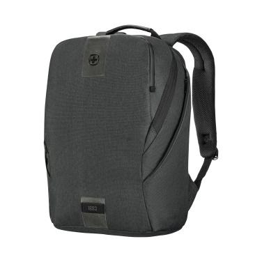 Logotrade werbemittel das Foto: Rucksack Wenger MX ECO Light 16''