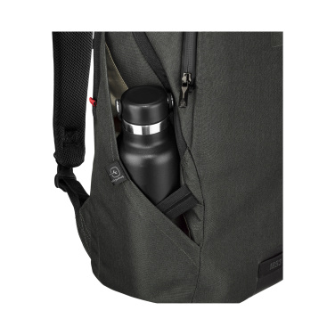 Logotrade Werbegeschenke das Foto: Rucksack Wenger MX ECO Light 16''