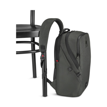 Logotrade Firmengeschenke das Foto: Rucksack Wenger MX ECO Light 16''