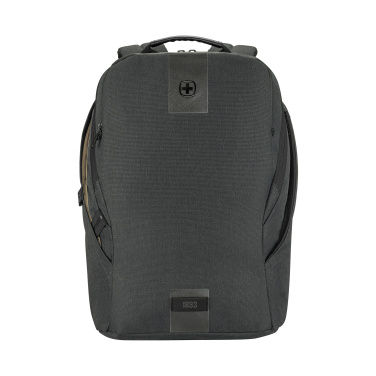 Logotrade Werbegeschenke das Foto: Rucksack Wenger MX ECO Light 16''