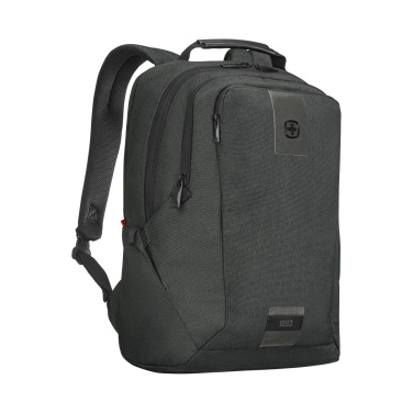 Logotrade Firmengeschenke das Foto: Rucksack Wenger MX ECO Professional 16''