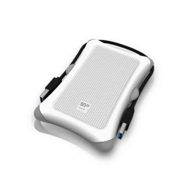 Logotrade Werbeartikel das Foto: Festplatte Silicon Power Armor A30 1TB