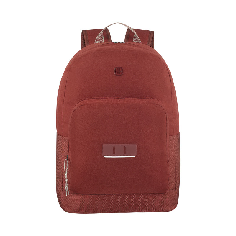 Logotrade werbemittel das Foto: Rucksack Wenger Crango 16''