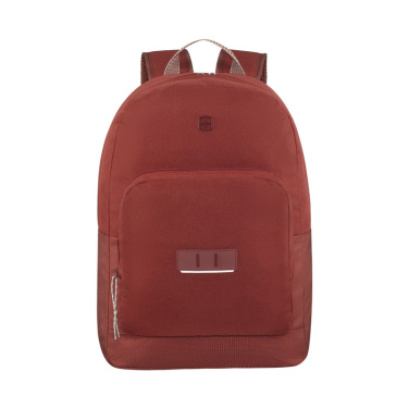 Logotrade werbemittel das Foto: Rucksack Wenger Crango 16''