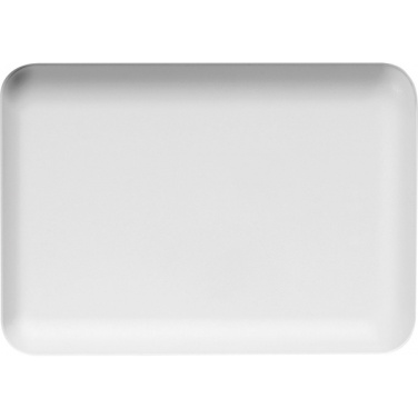 Logotrade Firmengeschenke das Foto: Powerbank 10 000 mAh KILLIS