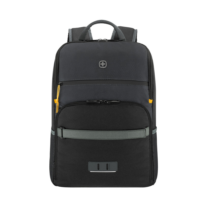 Logotrade Werbegeschenke das Foto: Rucksack Wenger Move 16''