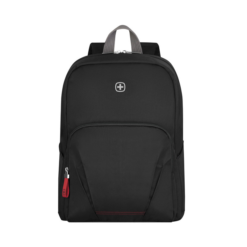 Logotrade Geschäftsgeschenke das Foto: Rucksack Wenger Motion 15,6''