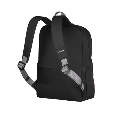 Logotrade Firmengeschenke das Foto: Rucksack Wenger Motion 15,6''