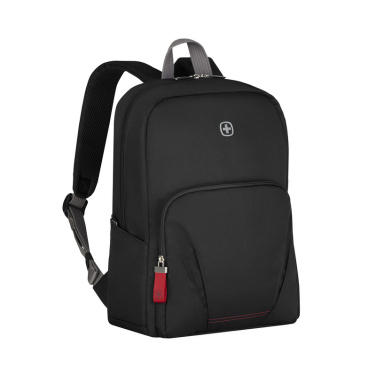 Logotrade Werbeartikel das Foto: Rucksack Wenger Motion 15,6''