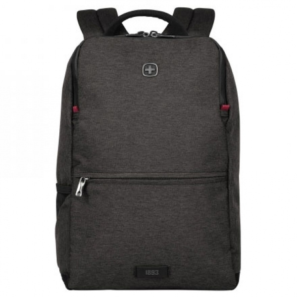 Logotrade Firmengeschenke das Foto: Rucksack Wenger MX Reload 14''