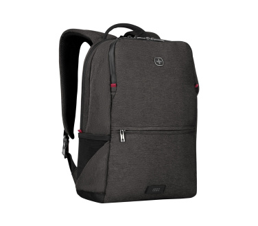 Logotrade Geschäftsgeschenke das Foto: Rucksack Wenger MX Reload 14''