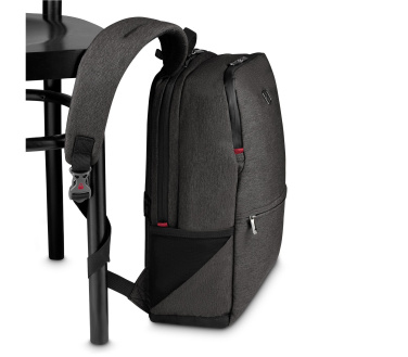 Logotrade Werbeartikel das Foto: Rucksack Wenger MX Reload 14''