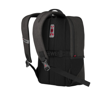 Logotrade Werbeartikel das Foto: Rucksack Wenger MX Reload 14''