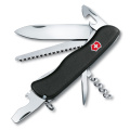 Taschenmesser Forester Victorinox, Schwarz