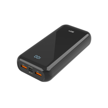 Logotrade Firmengeschenke das Foto: Powerbank Silicon Power QS28 20000 mAh