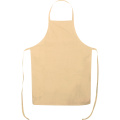 Baumwollschürze GRILLMEISTER, Beige