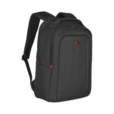 Logotrade Firmengeschenke das Foto: Rucksack Wenger BQ 16''