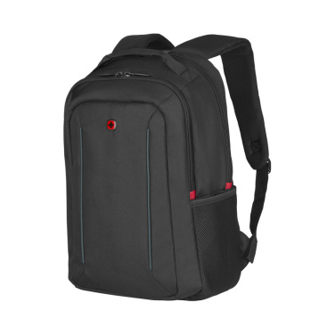 Logotrade Firmengeschenke das Foto: Rucksack Wenger BQ 16''