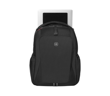 Logotrade Werbeartikel das Foto: Rucksack Wenger XE Professional 15,6''