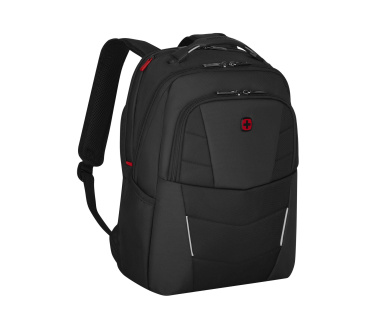 Logotrade Geschäftsgeschenke das Foto: Rucksack Wenger Altair 15,6''