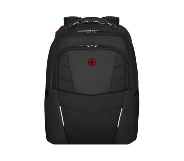 Logotrade Werbegeschenke das Foto: Rucksack Wenger Altair 15,6''