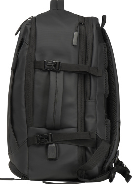 Logotrade Werbegeschenke das Foto: Rucksack Richmond