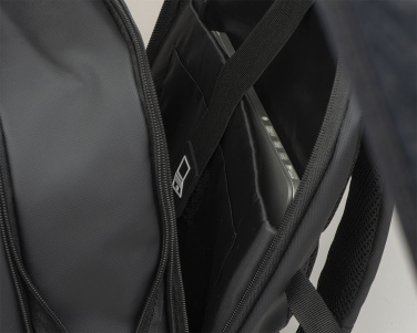 Logotrade Werbeartikel das Foto: Rucksack Richmond