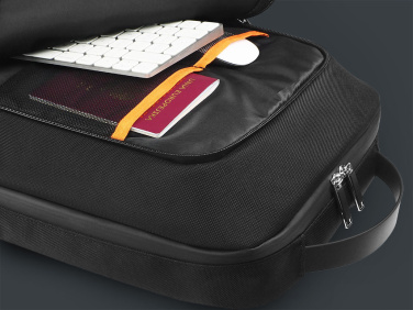 Logotrade Werbeartikel das Foto: Rucksack 190703400