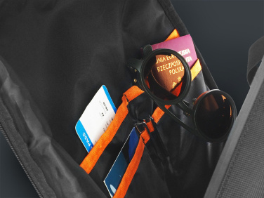 Logotrade Werbeartikel das Foto: Rucksack 190703400