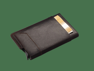 Logotrade Werbegeschenke das Foto: RFID Geldbörse 593141