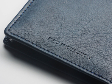 Logotrade Geschäftsgeschenke das Foto: RFID Dokumentenetui 611327