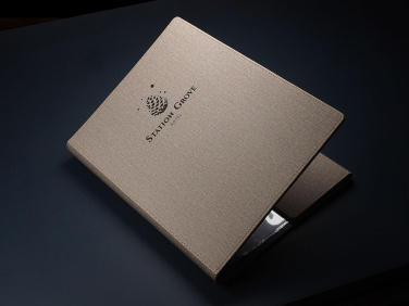 Logotrade Werbegeschenke das Foto: Hotelmappe 2026321