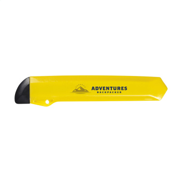 Logotrade werbemittel das Foto: Jumbo Hobbymesser