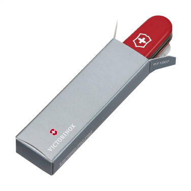 Logotrade werbemittel das Foto: Victorinox Waiter Taschenmesser