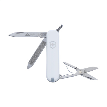 Logotrade werbemittel das Foto: Victorinox Classic SD Taschenmesser