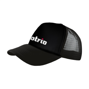 Logotrade Werbeartikel das Foto: Trucker-Cap