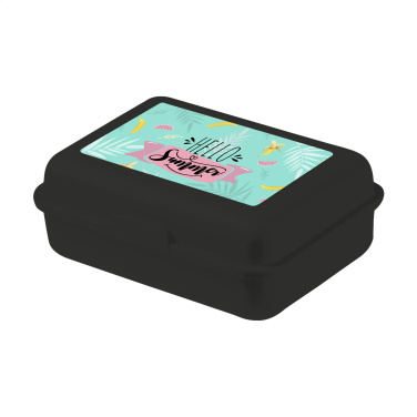 Logotrade Werbeartikel das Foto: LunchBreak Lunchbox