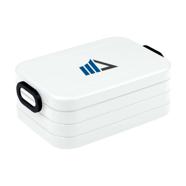 Logotrade Werbeartikel das Foto: Mepal Lunchbox Take a Break midi 900 ml