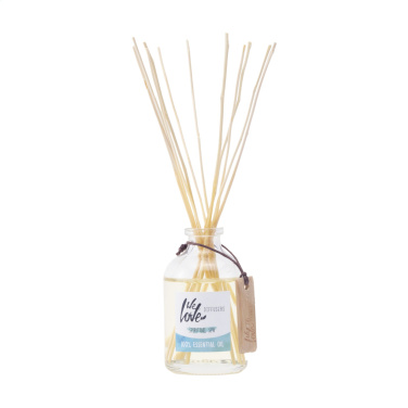 Logotrade Firmengeschenke das Foto: We Love The Planet Diffusor Spiritual Spa 50 ml