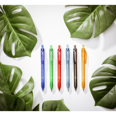 Logotrade Werbeartikel das Foto: BottlePen RPET